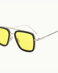 Elegante Sonnenbrille für Stilvolle Momente 4