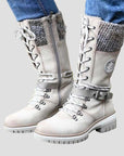 Elegante Stiefel für Selbstbewusste Schritte 0