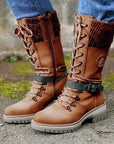Elegante Stiefel für Selbstbewusste Schritte 2