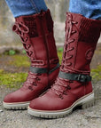 Elegante Stiefel für Selbstbewusste Schritte 3