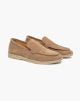 Elegante Wildleder Loafers für Herren – Bequeme und stilvolle Slipper für jeden Anlass 1