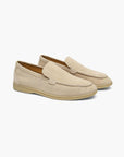 Elegante Wildleder Loafers für Herren – Bequeme und stilvolle Slipper für jeden Anlass 12