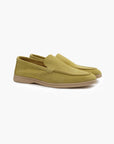 Elegante Wildleder Loafers für Herren – Bequeme und stilvolle Slipper für jeden Anlass 14