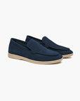 Elegante Wildleder Loafers für Herren – Bequeme und stilvolle Slipper für jeden Anlass 15