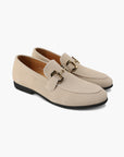 Elegante Wildleder Slipper Herren – Komfortable Loafers für Stil und Vielseitigkeit, Hochwertige Mokassins für jeden Anlass 6
