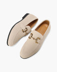 Elegante Wildleder Slipper Herren – Komfortable Loafers für Stil und Vielseitigkeit, Hochwertige Mokassins für jeden Anlass 8