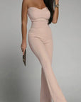 Eleganter Jumpsuit für Festlichkeiten und Hochzeiten 4