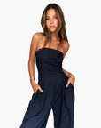 Eleganter Jumpsuit mit schmeichelhaftem Schnitt 1