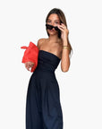 Eleganter Jumpsuit mit schmeichelhaftem Schnitt 2