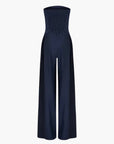 Eleganter Jumpsuit mit schmeichelhaftem Schnitt 5