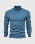 Eleganter Rollkragenpullover für stilvolle Anlässe 10