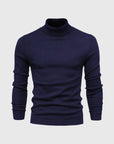Eleganter Rollkragenpullover für stilvolle Anlässe 11