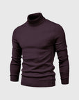 Eleganter Rollkragenpullover für stilvolle Anlässe 13