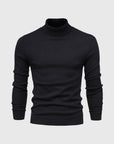 Eleganter Rollkragenpullover für stilvolle Anlässe 14
