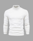 Eleganter Rollkragenpullover für stilvolle Anlässe 1