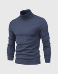 Eleganter Rollkragenpullover für stilvolle Anlässe 2
