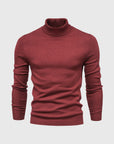 Eleganter Rollkragenpullover für stilvolle Anlässe 5