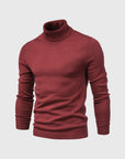 Eleganter Rollkragenpullover für stilvolle Anlässe 6
