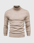 Eleganter Rollkragenpullover für stilvolle Anlässe 7