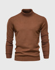 Eleganter Rollkragenpullover für stilvolle Anlässe 8