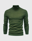 Eleganter Rollkragenpullover für stilvolle Anlässe 9