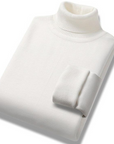 Eleganter Rollkragenpullover für stilvolle Tage 2