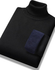 Eleganter Rollkragenpullover für stilvolle Tage 4