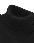 Eleganter Rollkragenpullover für stilvolle Tage 5