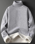 Eleganter Rollkragenpullover für stilvolle Tage 8