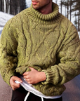 Eleganter Rollkragenpullover für stilvolle Wintertage 2