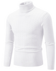 Eleganter Rollkragenpullover mit zeitlosem Stil 3