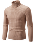 Eleganter Rollkragenpullover mit zeitlosem Stil 5