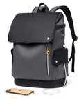 Eleganter Rucksack mit Wasserdichtem Design 3