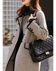 Eleganter Trenchcoat mit zeitloser Silhouette 2