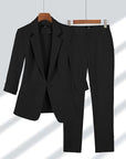 Elegantes Blazer Set für stilvolle Auftritte 1