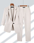 Elegantes Blazer Set für stilvolle Auftritte 2