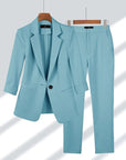 Elegantes Blazer Set für stilvolle Auftritte 4