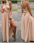 Elegantes Clubkleid mit Fließendem Schnitt für Unvergessliche Nächte 12