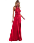 Elegantes Clubkleid mit Fließendem Schnitt für Unvergessliche Nächte 3