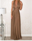 Elegantes Clubkleid mit Fließendem Schnitt für Unvergessliche Nächte 4