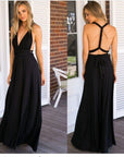 Elegantes Clubkleid mit Fließendem Schnitt für Unvergessliche Nächte 7
