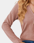 Elegantes Langarmshirt für Feminine Sommerlooks 3