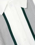 Elegantes Poloshirt Langarm für Stilvolle Anlässe 4