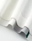Elegantes Poloshirt Langarm für Stilvolle Anlässe 5