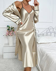 Elegantes Pyjama Set für Stilvolle Nächte 3