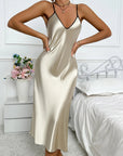 Elegantes Pyjama Set für Stilvolle Nächte 4