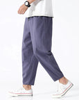 Entspannte Chino Hose für Elegante Freizeitlooks 0