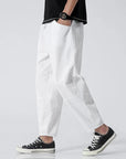 Entspannte Chino Hose für Elegante Freizeitlooks 1