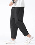 Entspannte Chino Hose für Elegante Freizeitlooks 2
