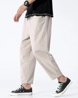 Entspannte Chino Hose für Elegante Freizeitlooks 3